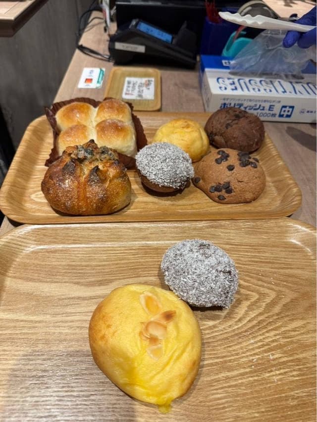 パネポルチーニ 新町店 - サブ画像3