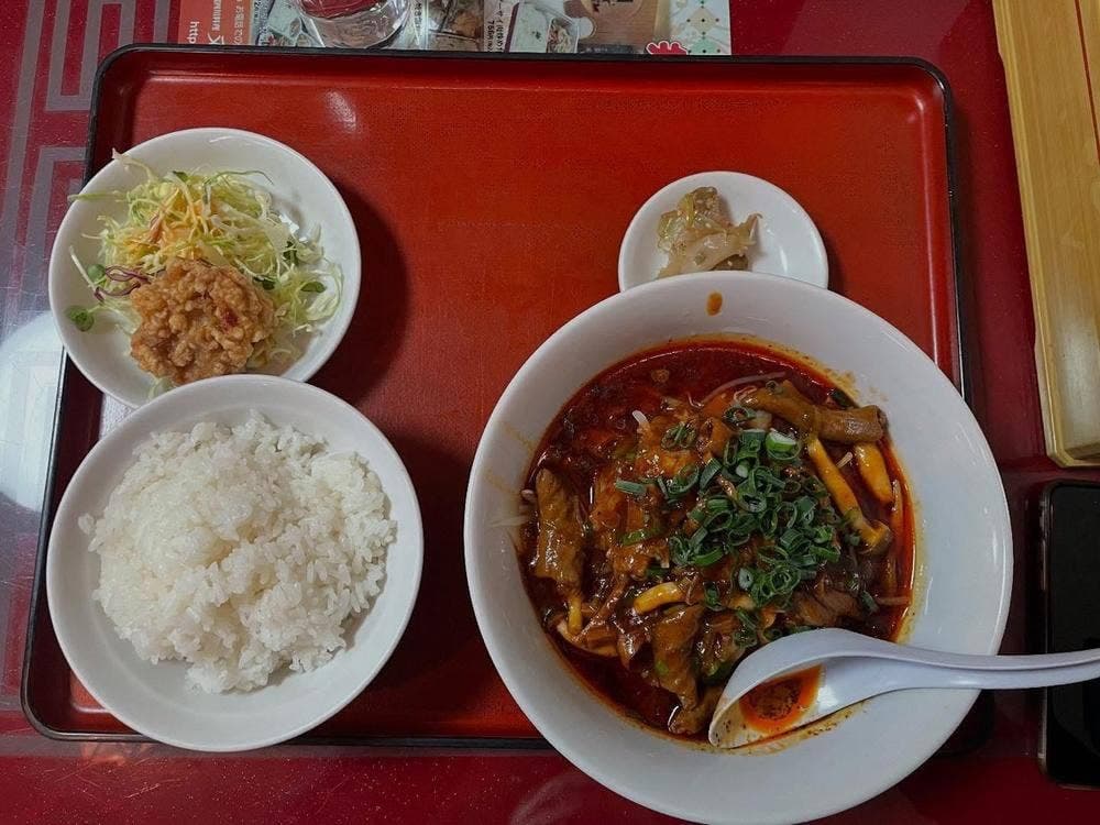 又来軒駅家本店