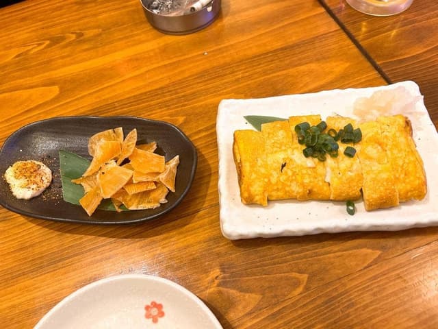 三丁目 むらくも - サブ画像1