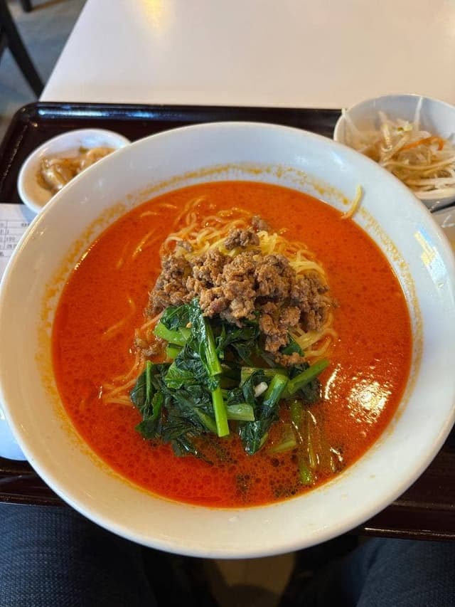 京華茶楼 新橋店 - サブ画像1