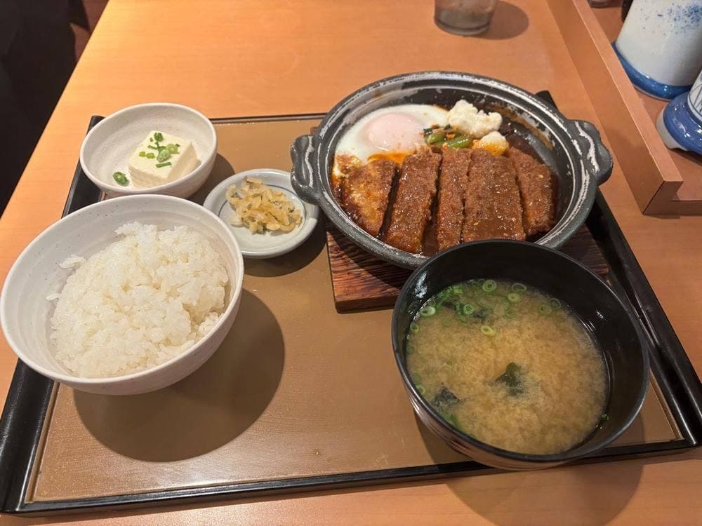 やよい軒 本町通り店