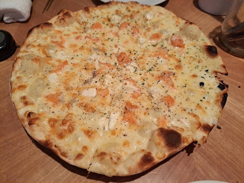 Bistro 和