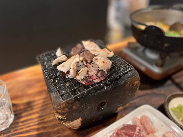 黒花火 琴似店 - サブ画像1