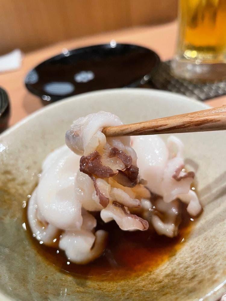 味処 つばき