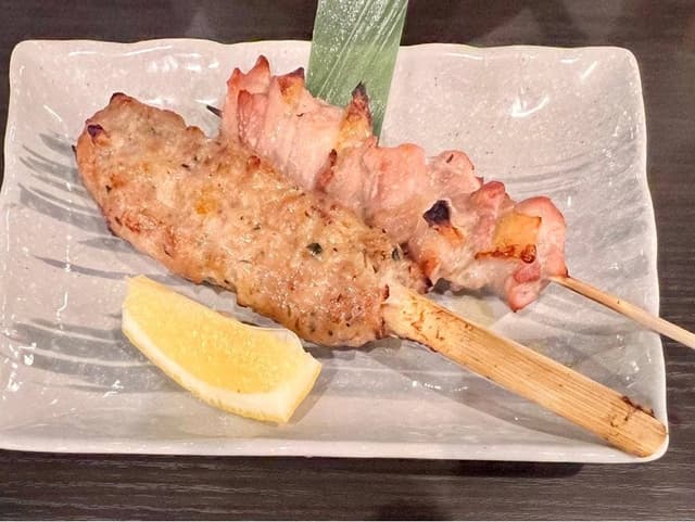 海鮮ダイニング はなの夢 まぐろや - サブ画像2