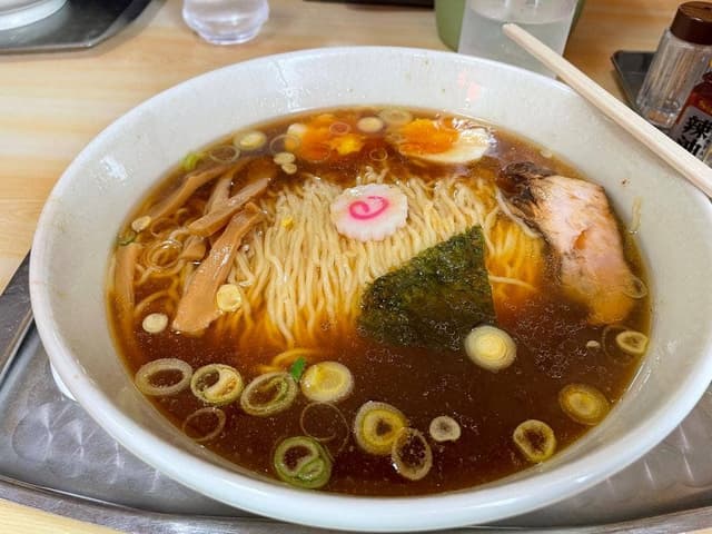 大勝軒 武蔵高萩店 - サブ画像2