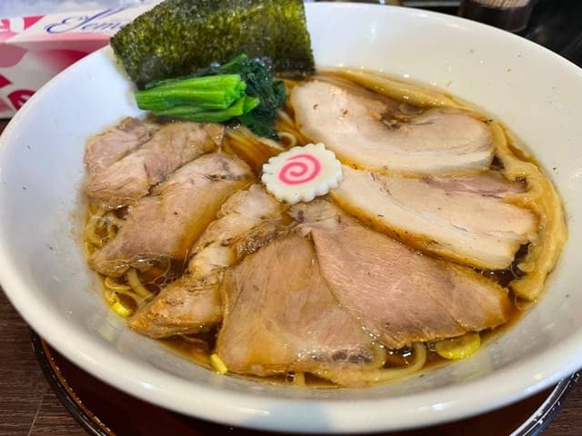 ラーメン一樹 - サブ画像2