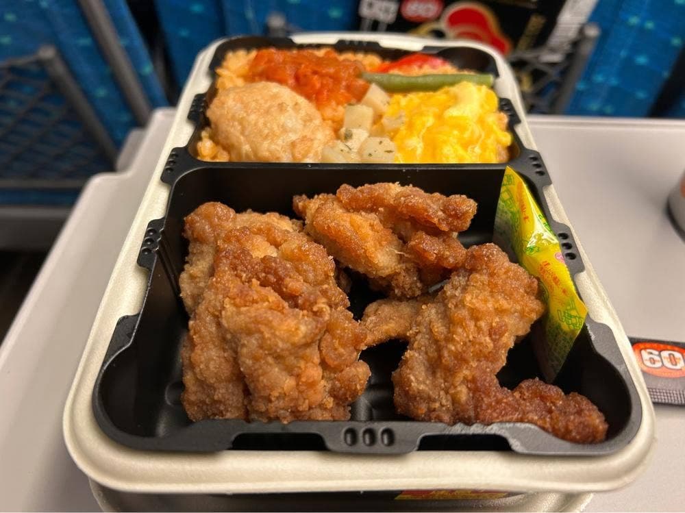 駅弁屋 祭 グランスタ東京