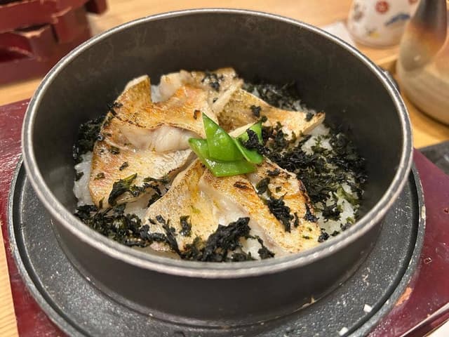 能加万菜 と成屋 - サブ画像1