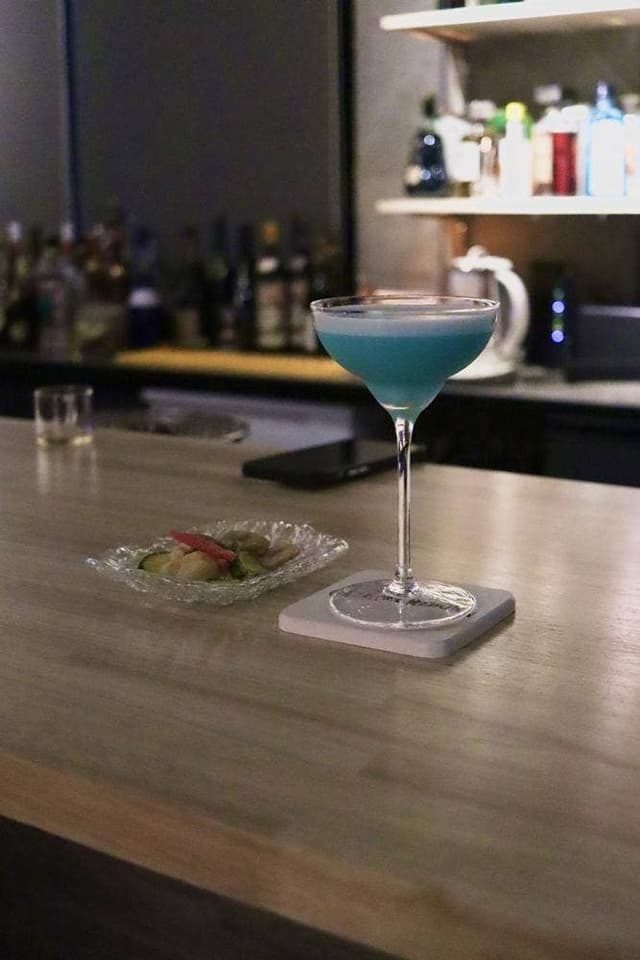 Bar EIWA REBORN - サブ画像2