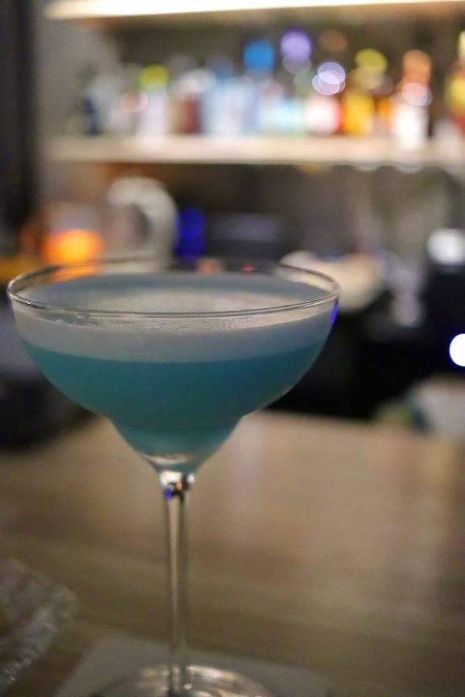 Bar EIWA REBORN