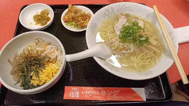 レストハウス・キング - サブ画像2