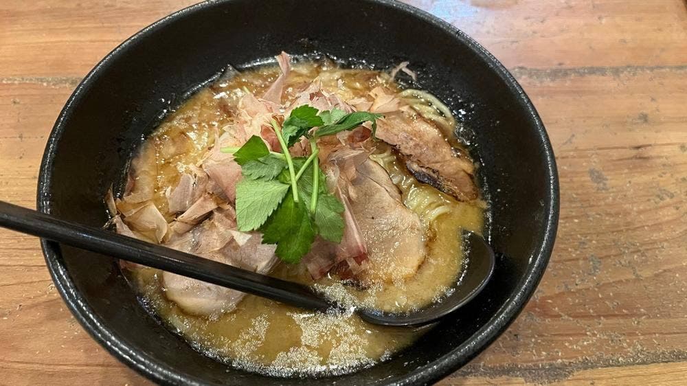 ラーメンいちよし