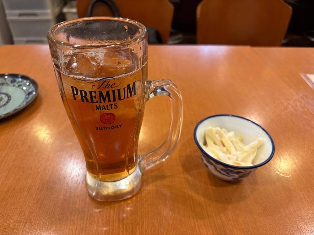 大餃子酒場 新橋店