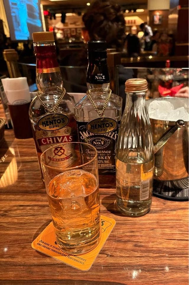 KENTO'S GINZA - サブ画像1