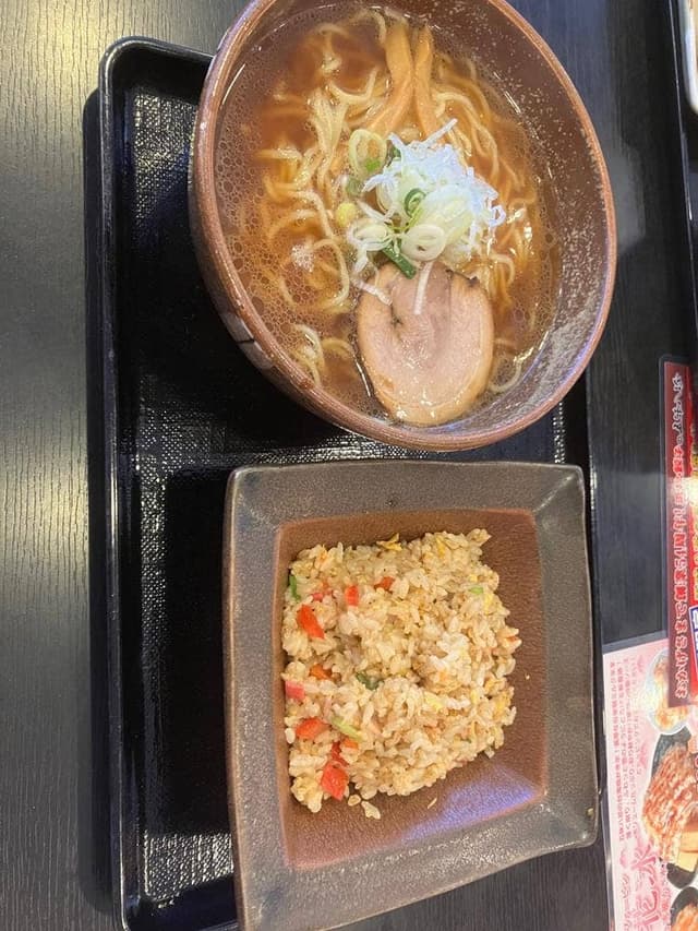 五味八珍藤枝店 - サブ画像1