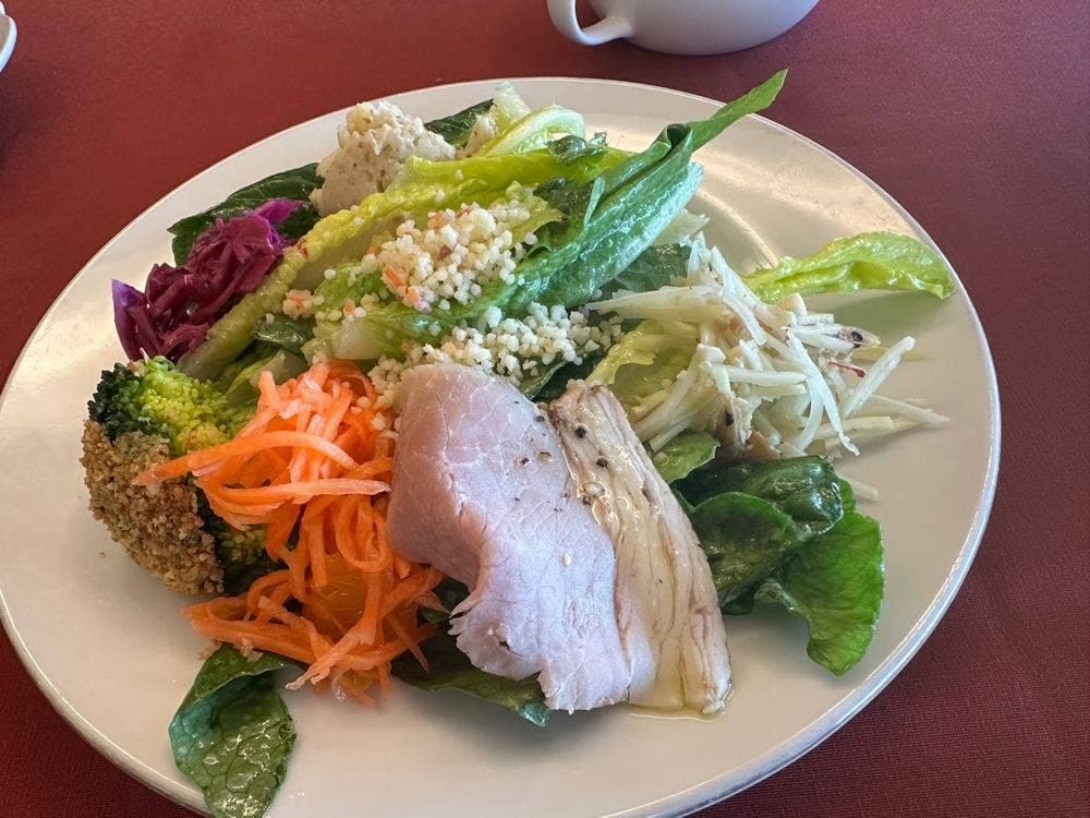 ワイン食堂 palmier