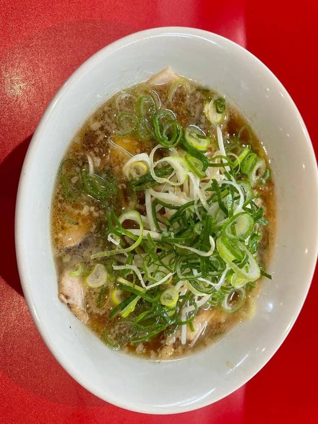 スター☆ラーメン - サブ画像3