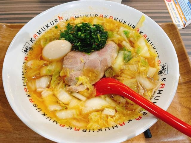 どうとんぼり神座 ゆめが丘ソラトス店 - サブ画像1