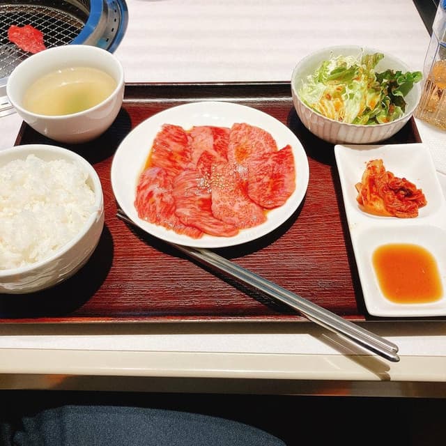 焼肉どうらく みなとみらい別邸 横浜コネクトスクエア店 - サブ画像1