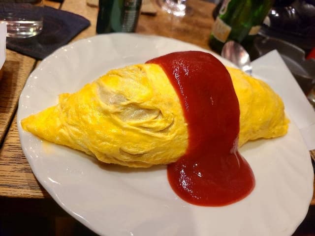 Cherry Red - サブ画像1