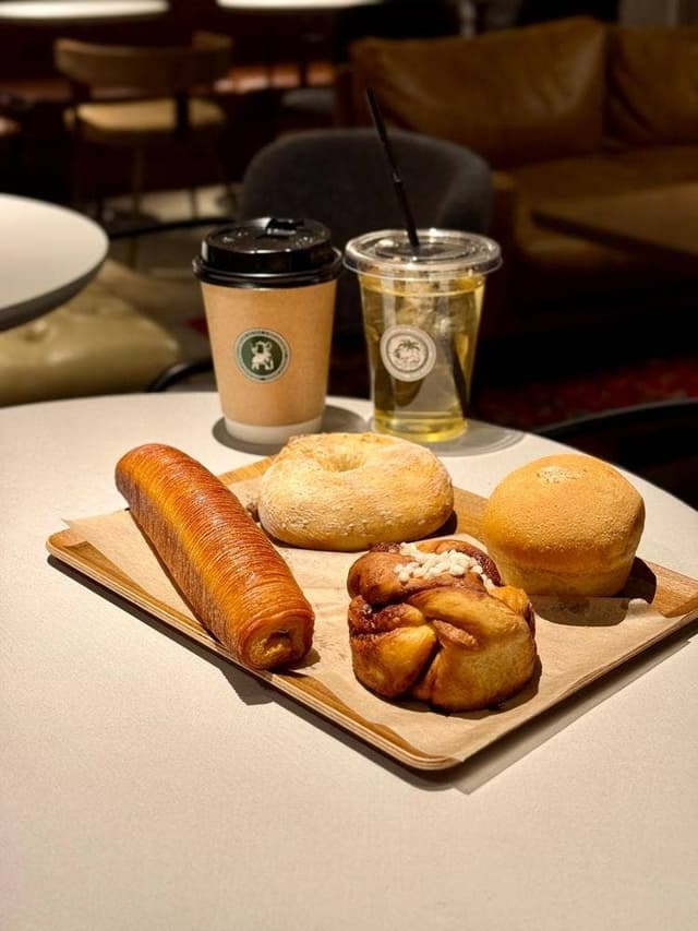 CLOVE CAFE&BAKERY - サブ画像2
