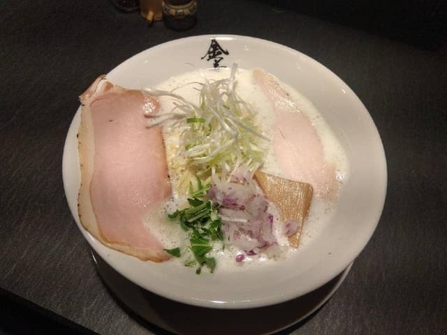 金麦 - サブ画像1