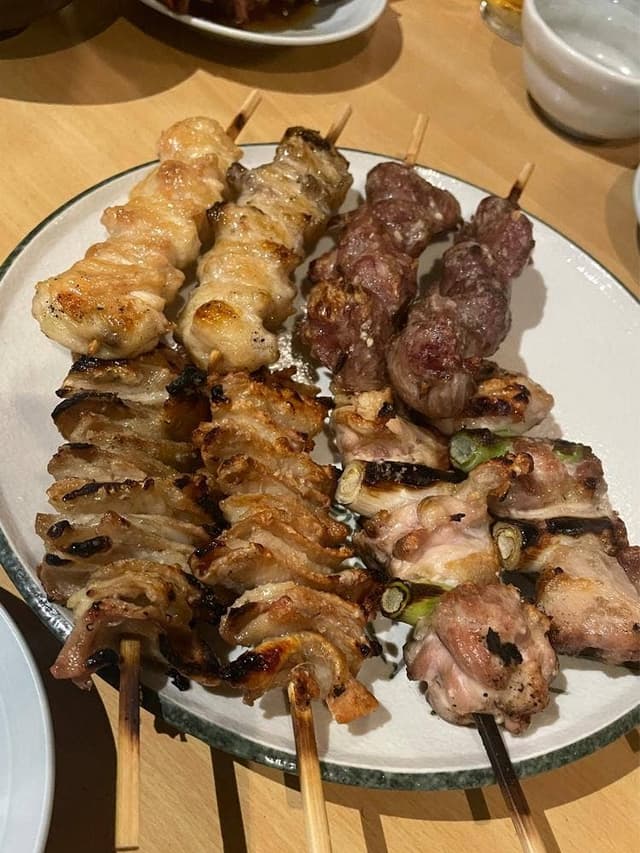 やき鳥 宮川 - サブ画像3