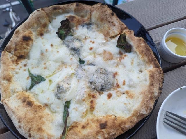 Pizzeria e Gelateria Famiglia - サブ画像3