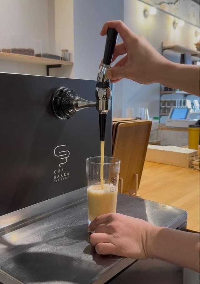 CHABAKKA TEA PARKS 熱海店 - サブ画像1