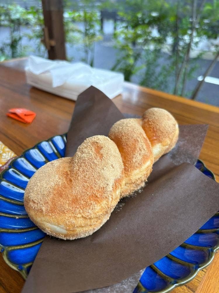 ながとら