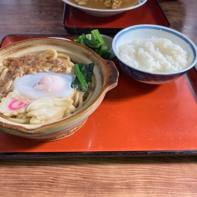 きそば 玉川屋 - サブ画像1