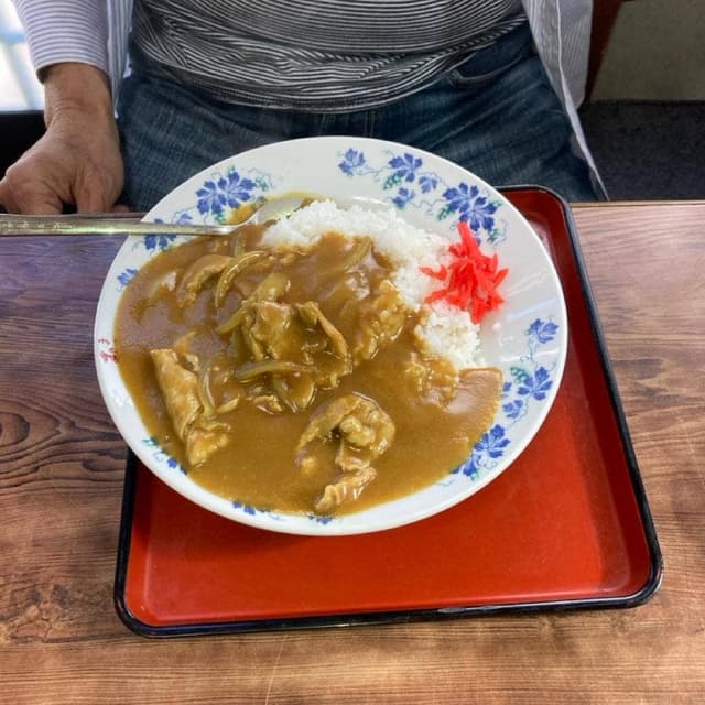 きそば 玉川屋 - サブ画像2