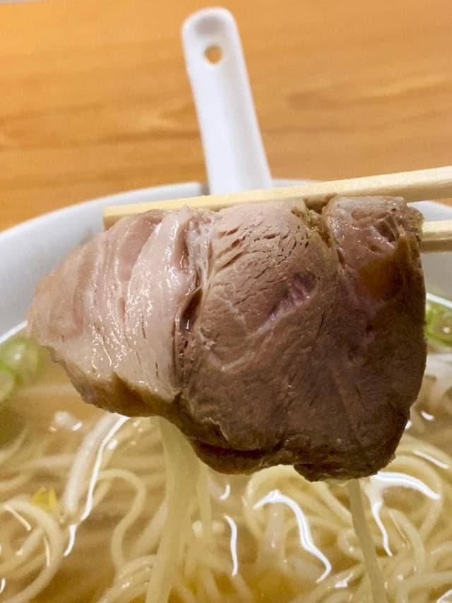 珍来軒 - サブ画像2