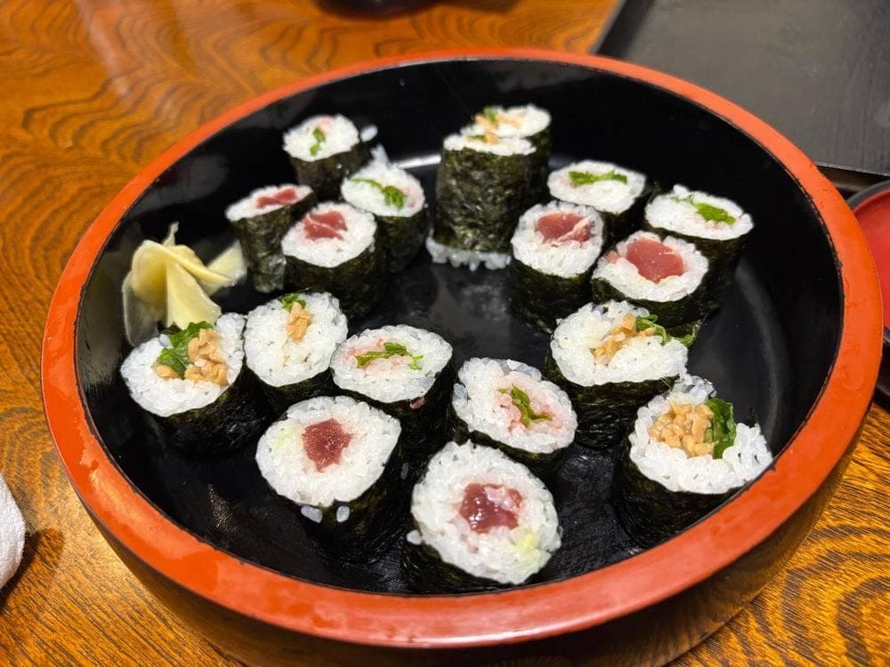 寿し政