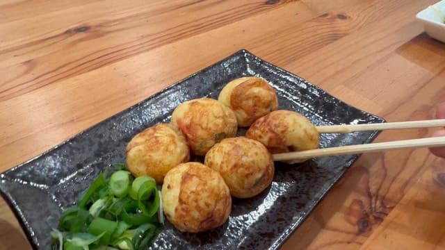 ねぎ蛸お祭り本舗 大阪総本店 - サブ画像1