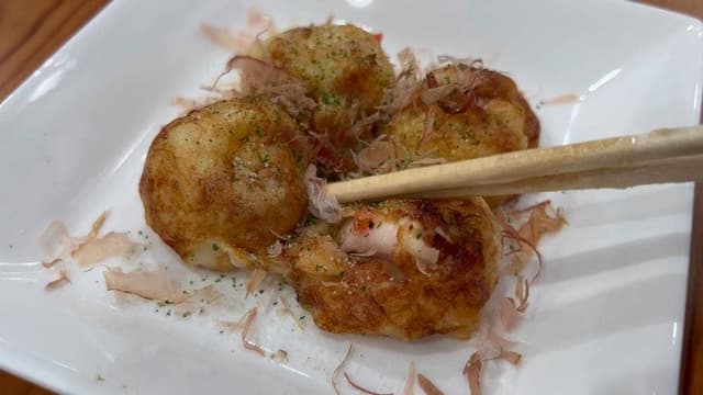 ねぎ蛸お祭り本舗 大阪総本店 - サブ画像2