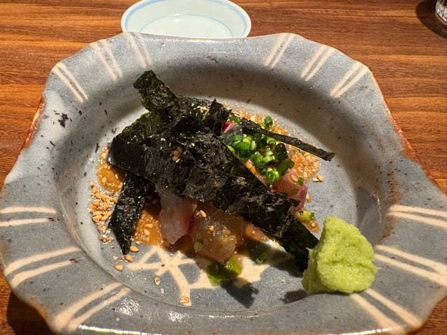 博多 田中田 西麻布店 - サブ画像1