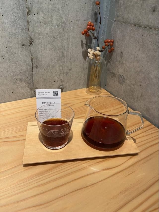 TABI TO COFFEE - サブ画像1