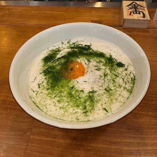 そば 酒 髙島家 - サブ画像1