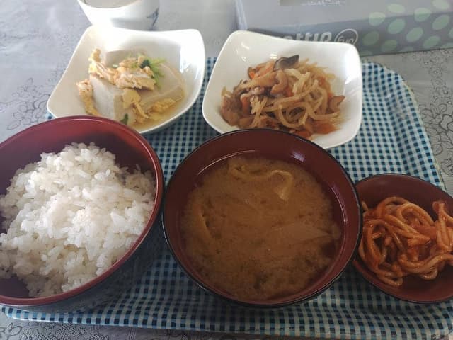 伊勢 - サブ画像2