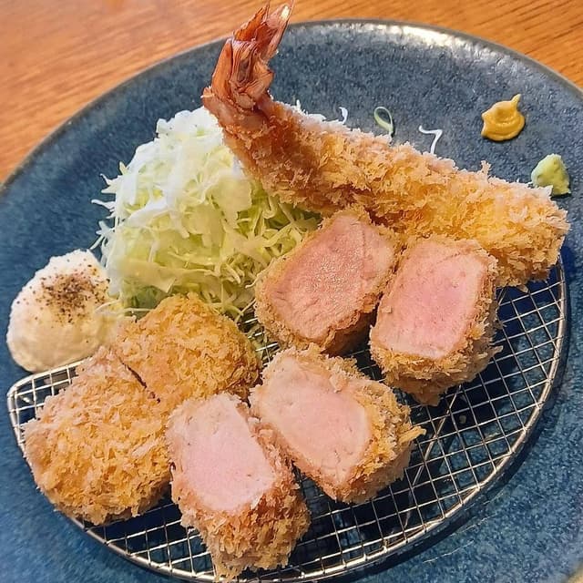 かつ泉 - サブ画像1