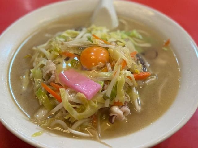 大鳳亭 - サブ画像2