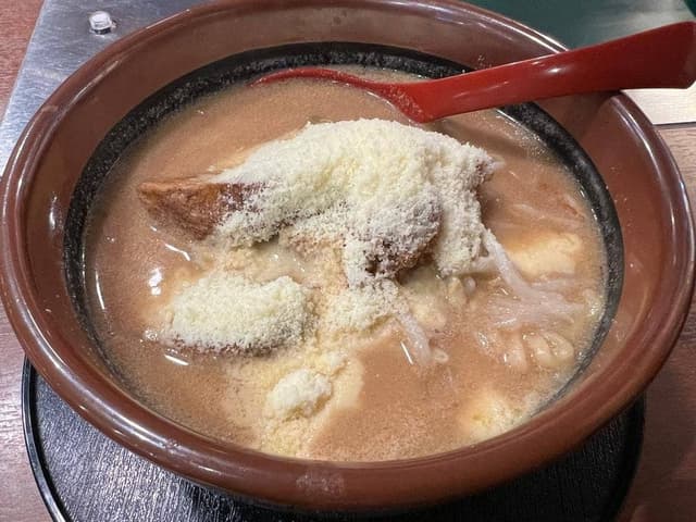 麺場 田所商店 南浦和店 - サブ画像2