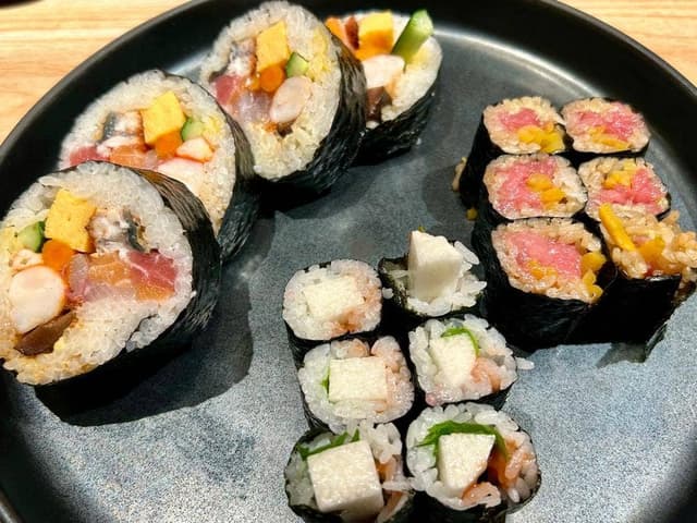 鮨割烹 のの 梅田お初天神店 - サブ画像2