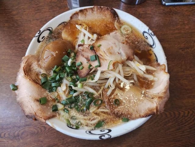 らーめん 砦 木津城 - サブ画像1
