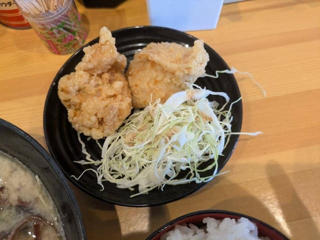 とんこつラーメン猫猫 - サブ画像1