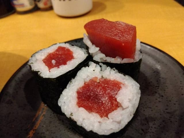 うどんと寿司酒場 フクハウチ - サブ画像1