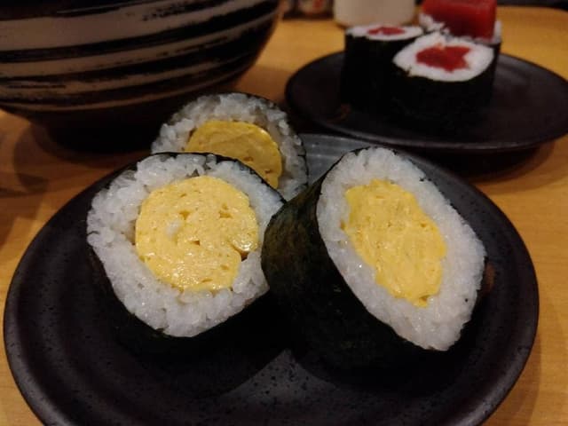 うどんと寿司酒場 フクハウチ - サブ画像2