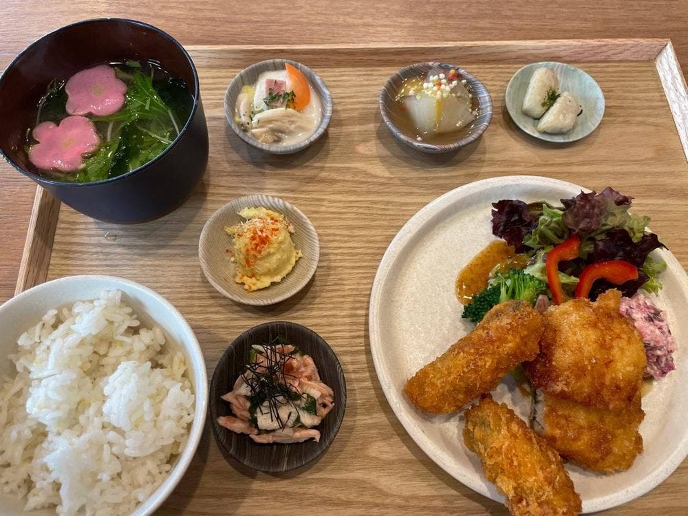 きらく